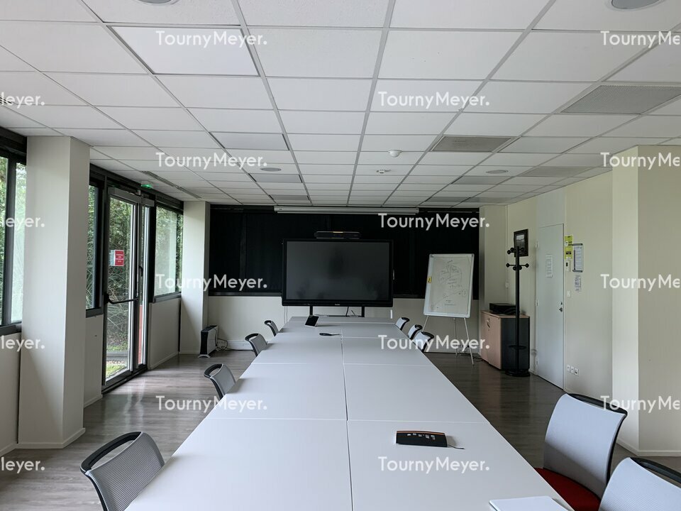 BUREAUX