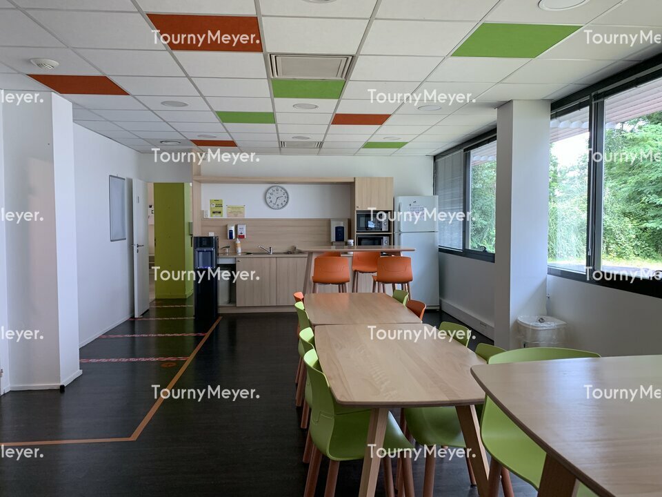 BUREAUX