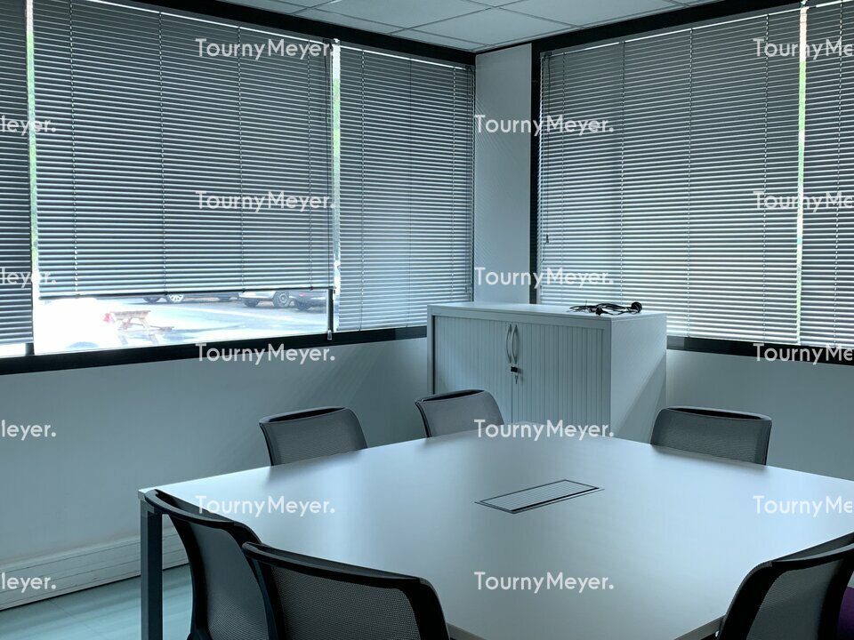 BUREAUX