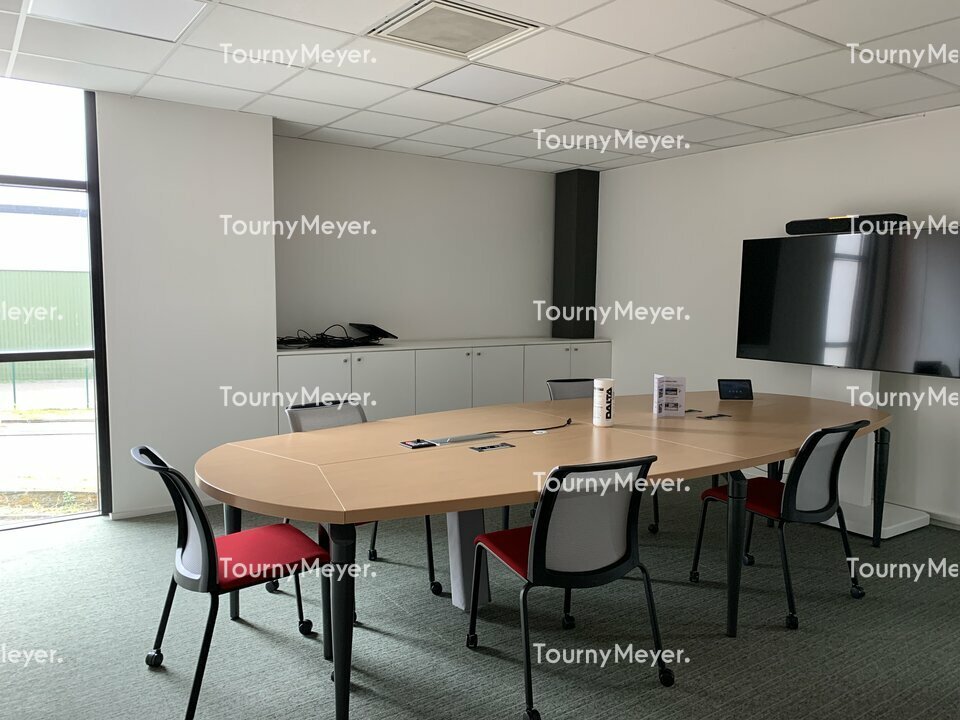 BUREAUX