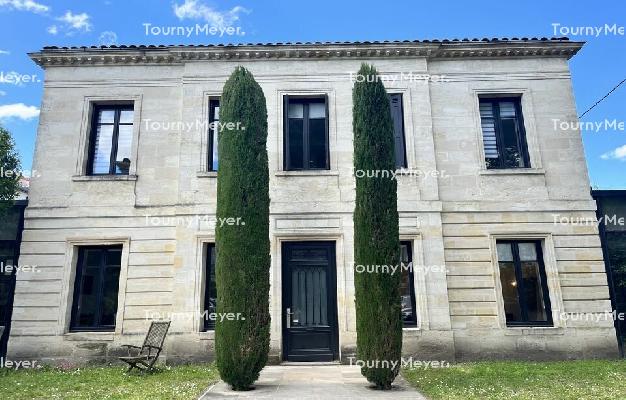BUREAUX