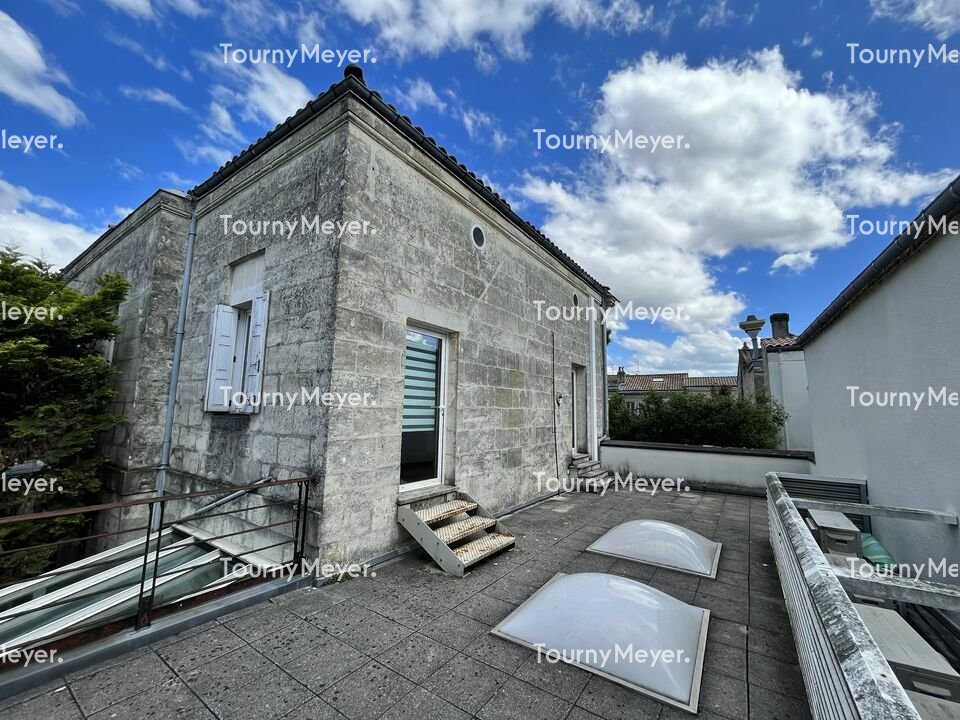 BUREAUX