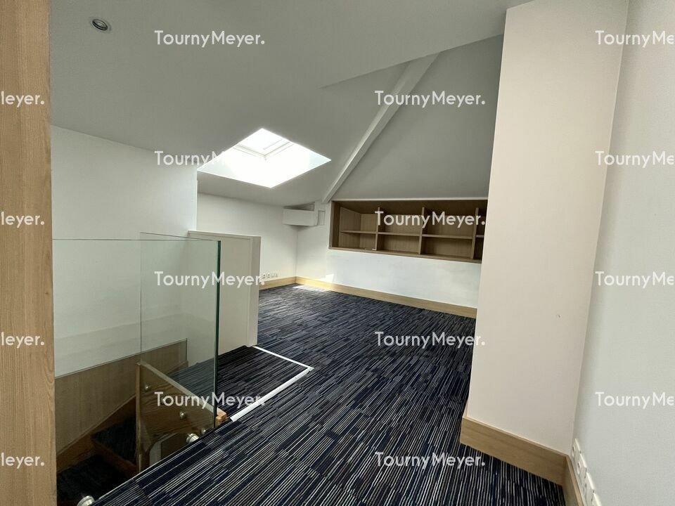 BUREAUX