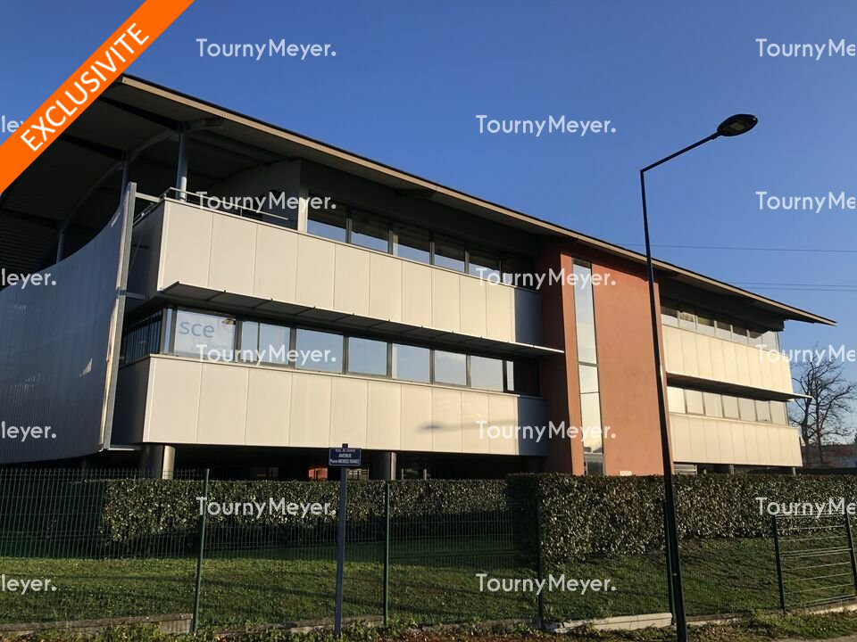 BUREAUX