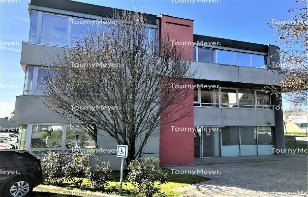 BUREAUX