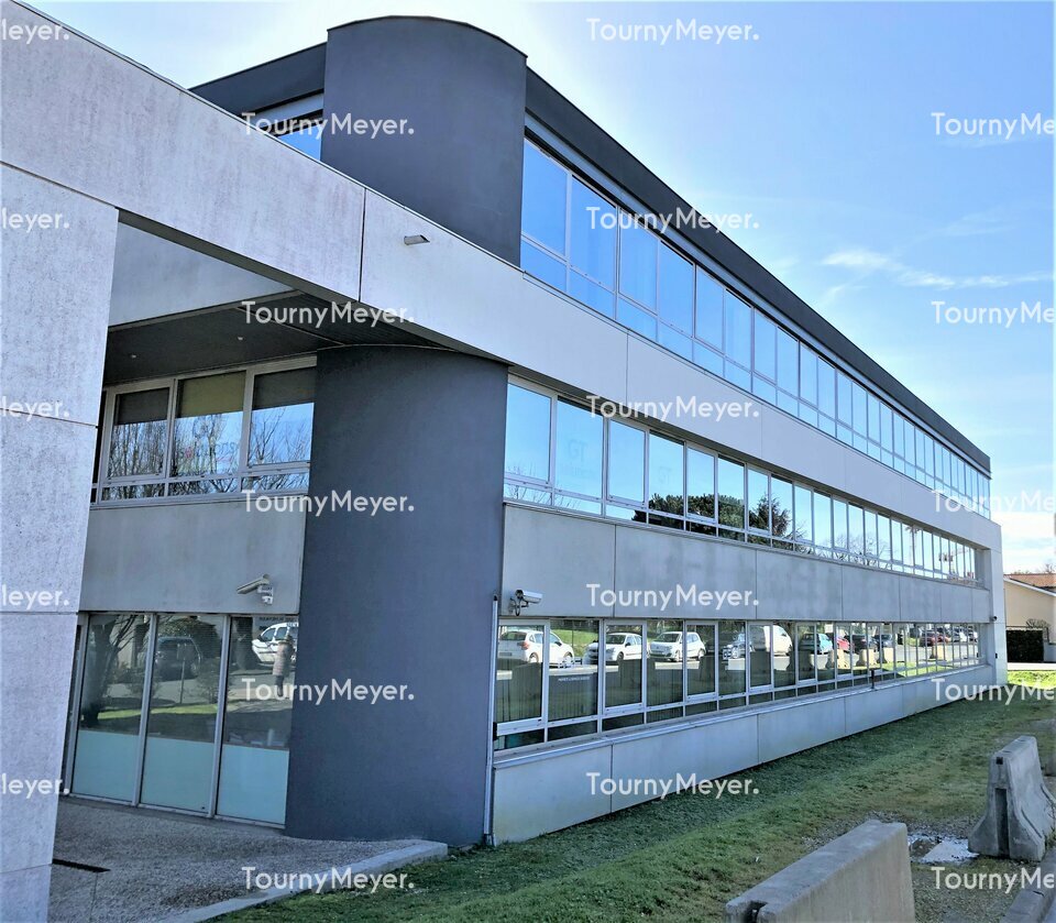 BUREAUX