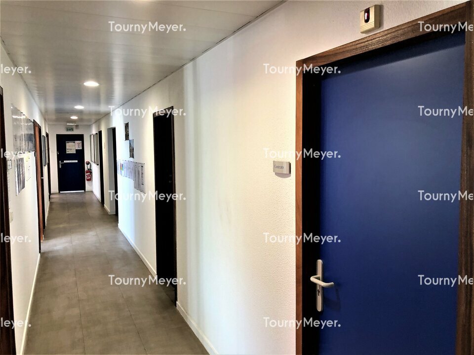 BUREAUX