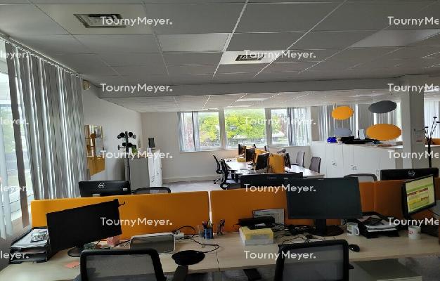 BUREAUX