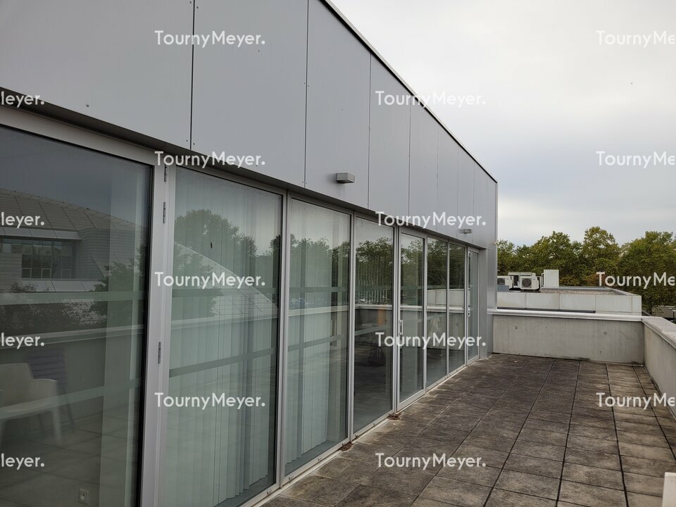 BUREAUX