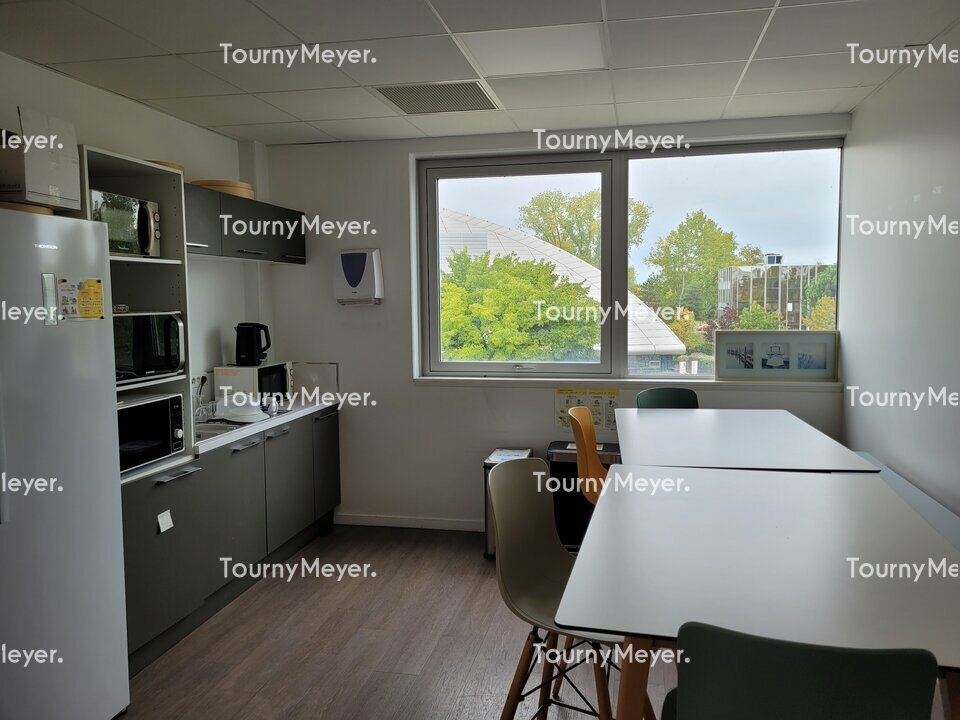 BUREAUX