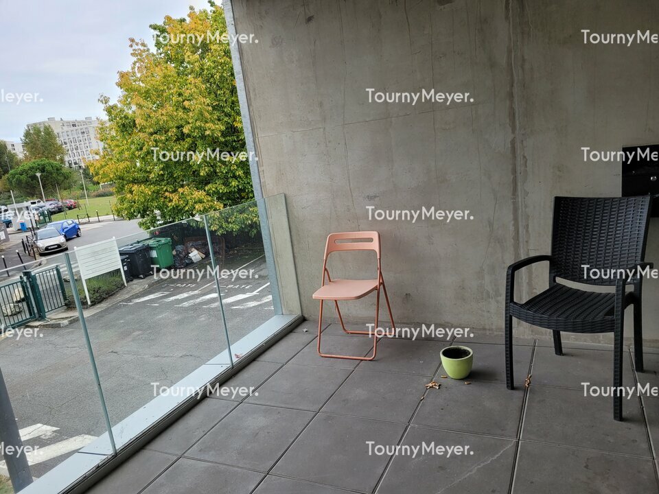 BUREAUX