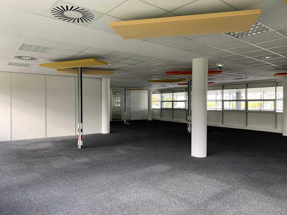 BUREAUX