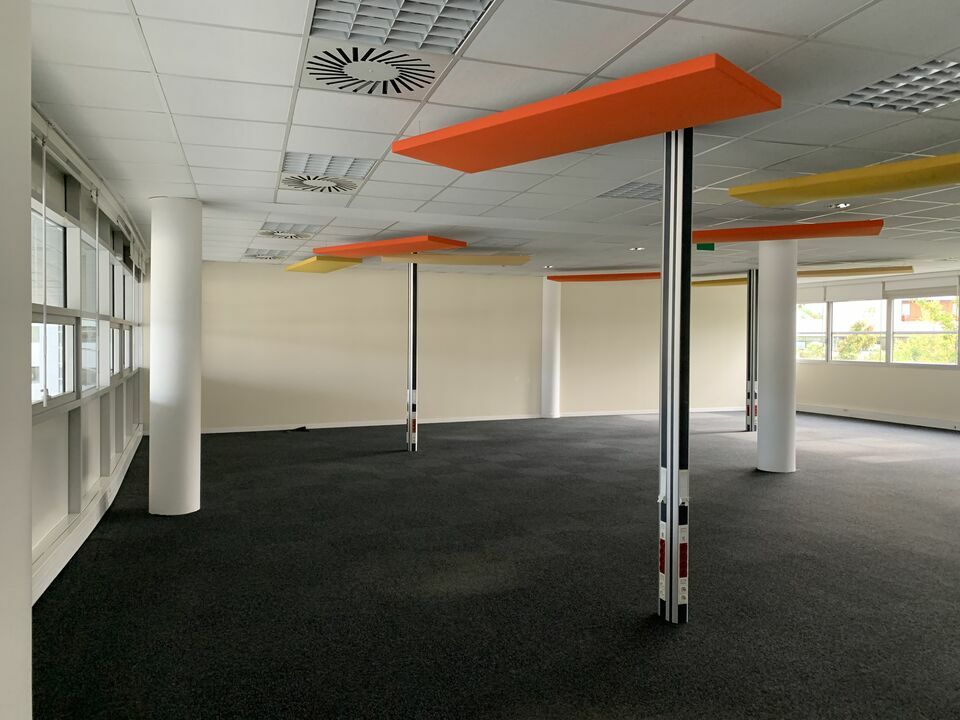 BUREAUX