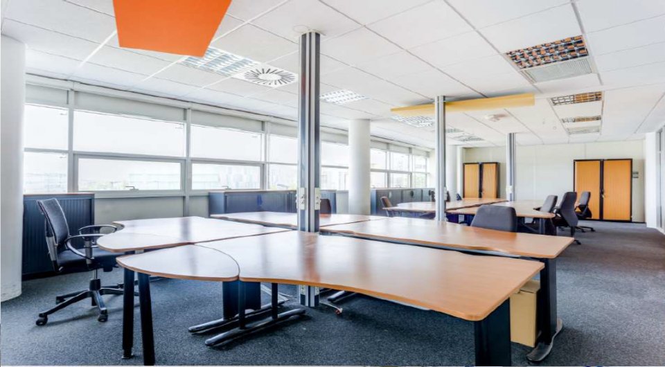BUREAUX