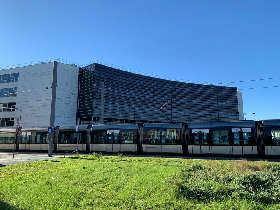 BUREAUX