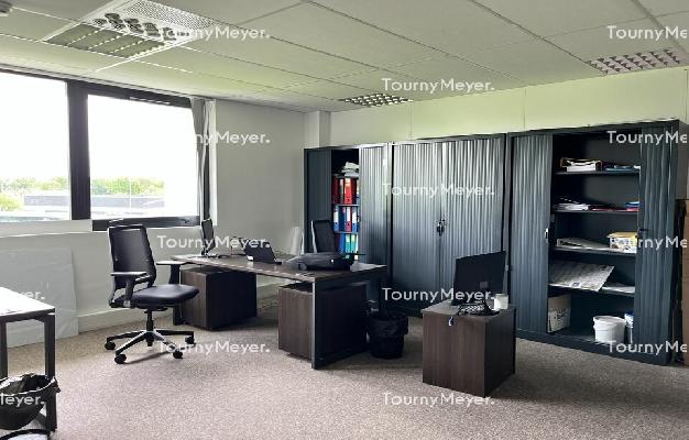 BUREAUX