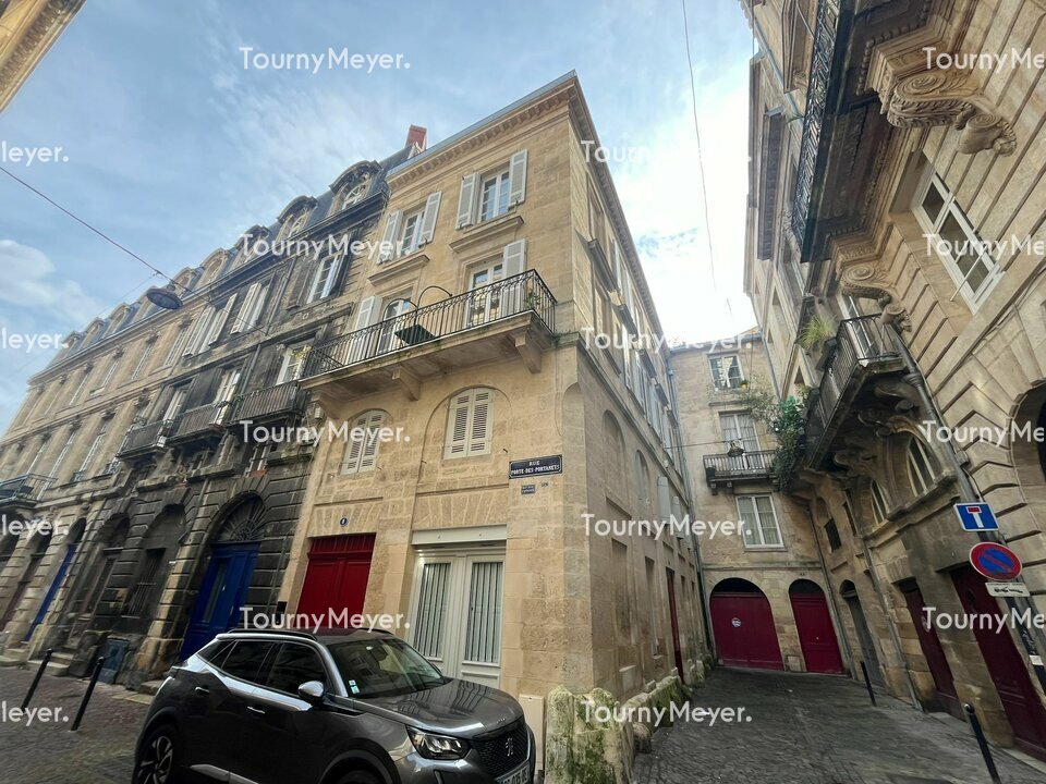BUREAUX
