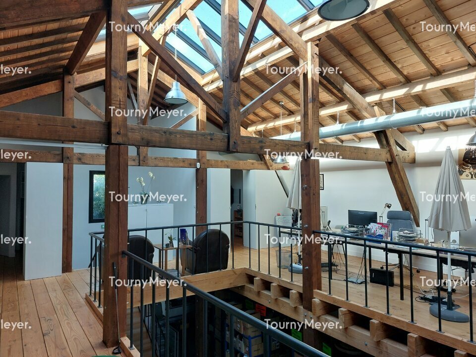 BUREAUX