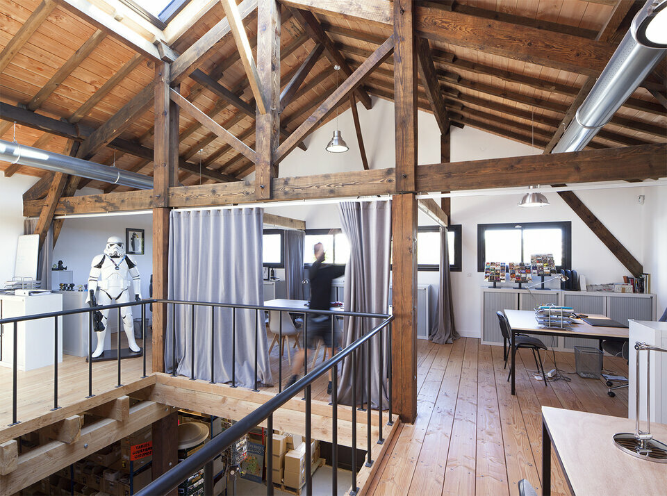 BUREAUX