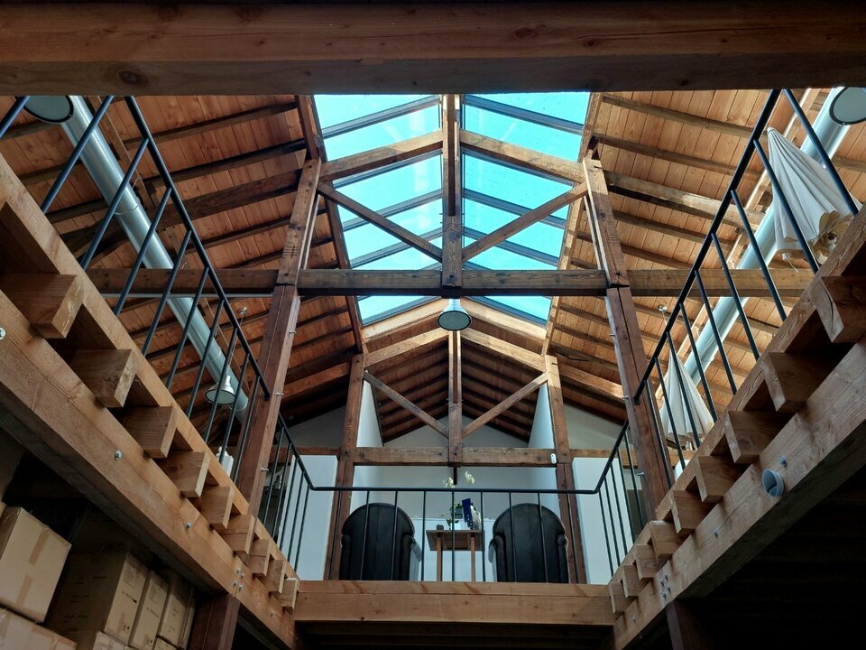 BUREAUX