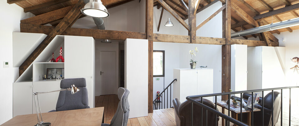 BUREAUX