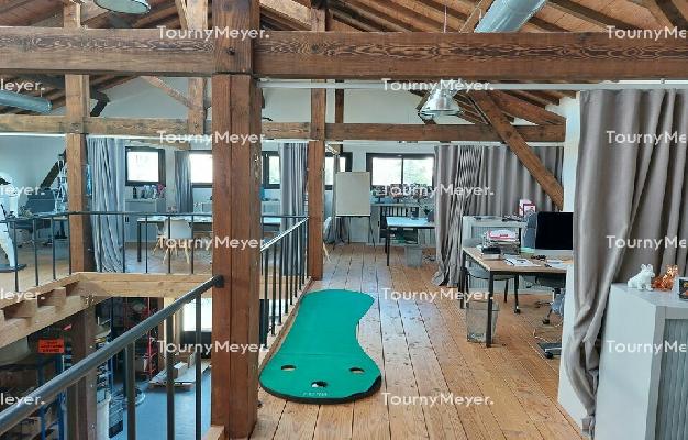 BUREAUX