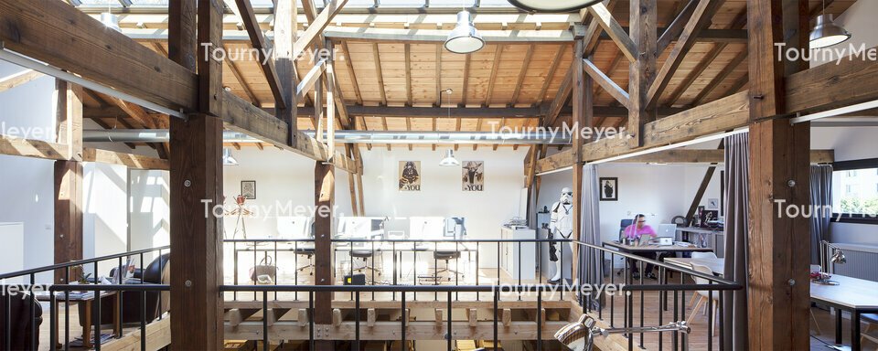 BUREAUX