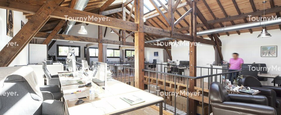 BUREAUX