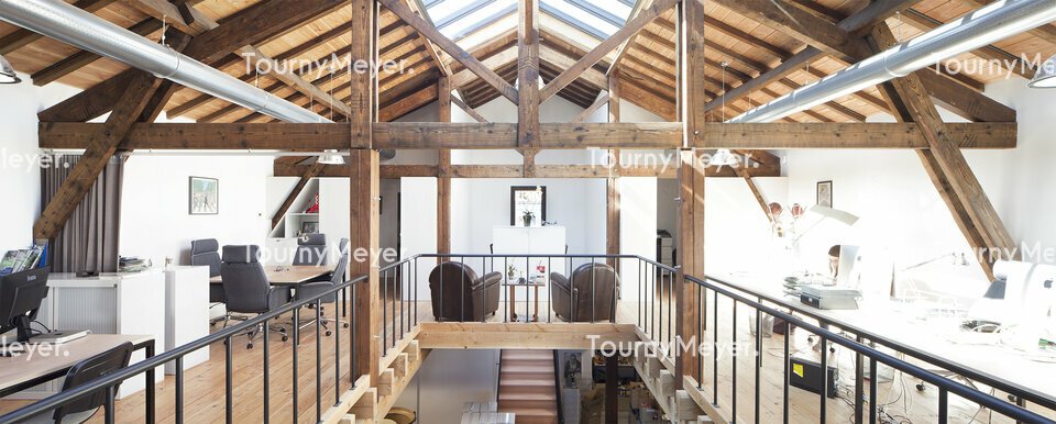 BUREAUX