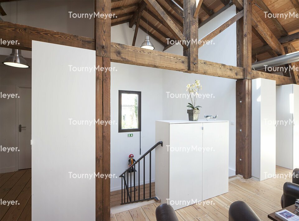 BUREAUX