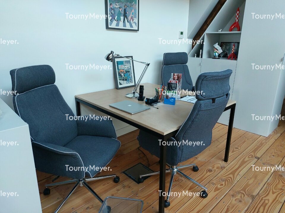 BUREAUX
