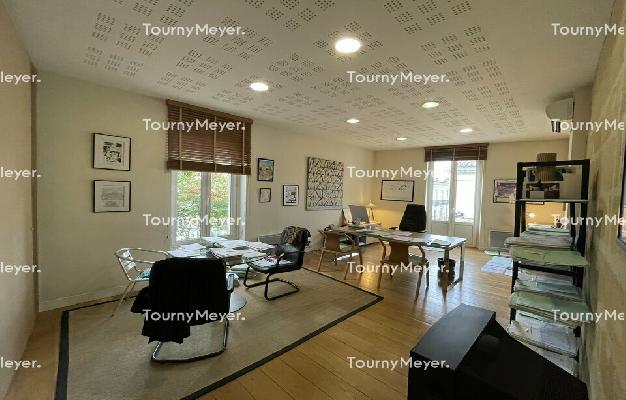 BUREAUX