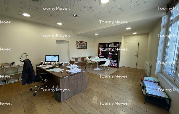 BUREAUX