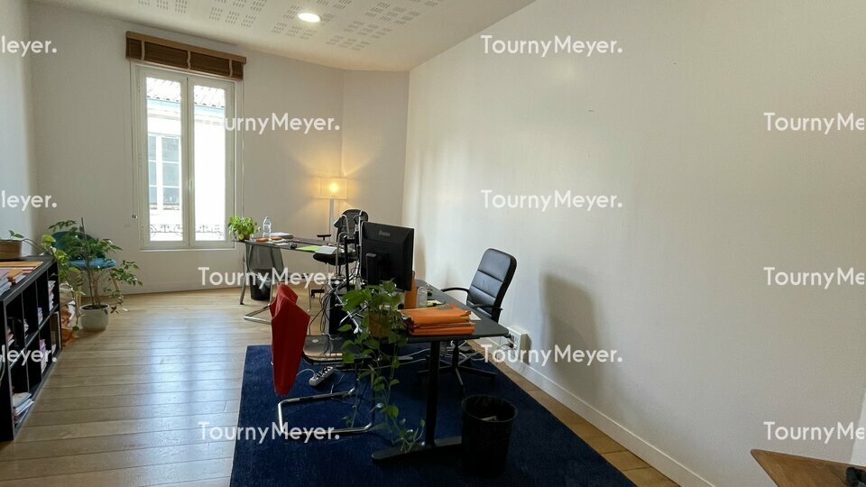BUREAUX