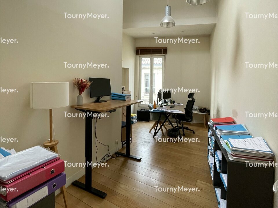 BUREAUX