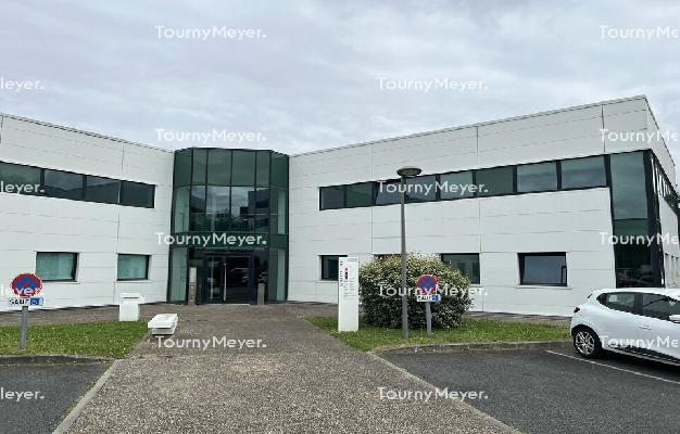 BUREAUX