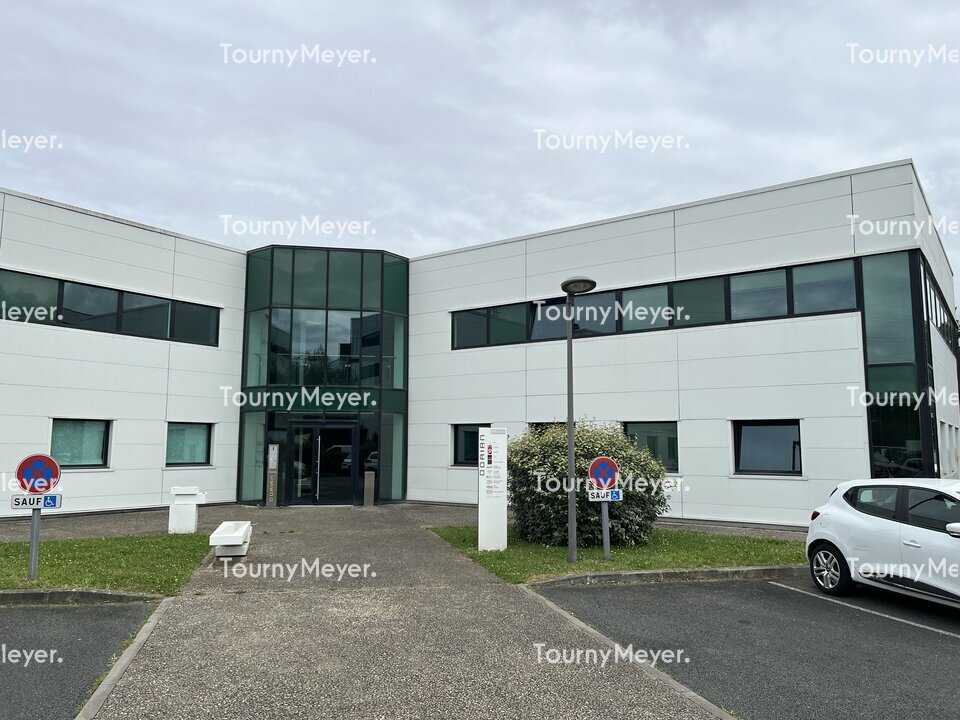 BUREAUX