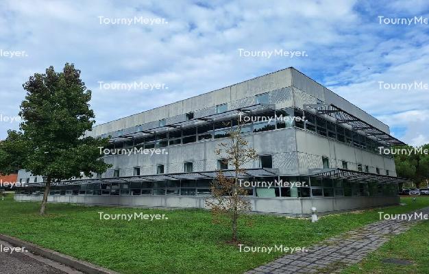 BUREAUX