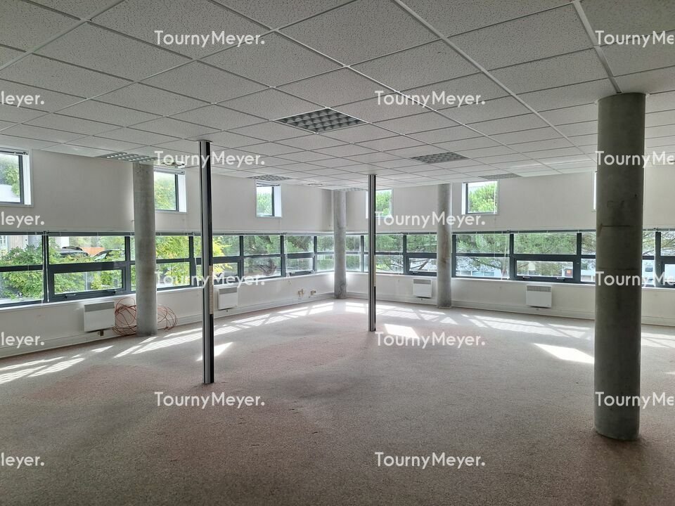 BUREAUX