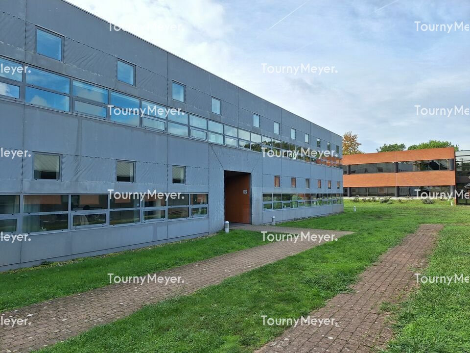 BUREAUX