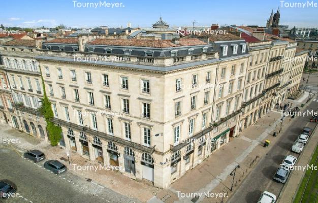 BUREAUX