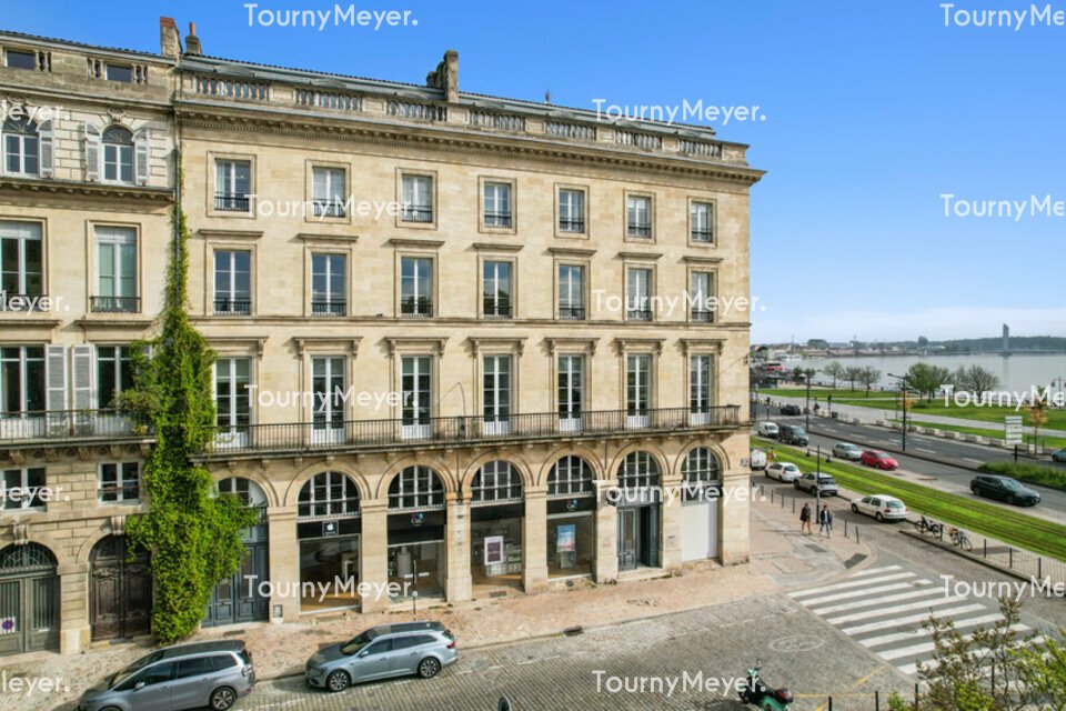 BUREAUX