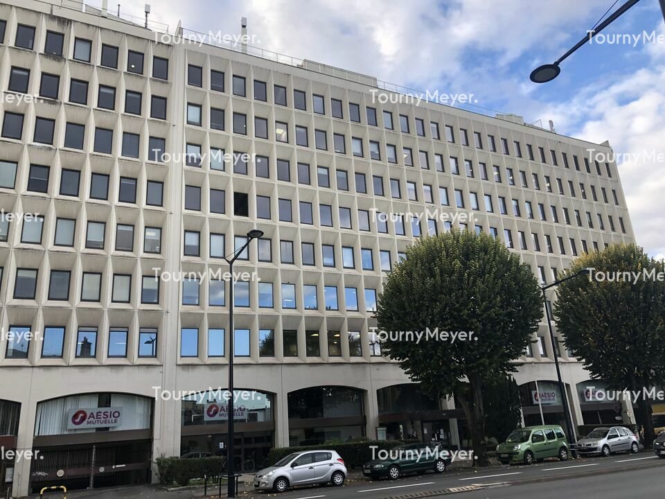 BUREAUX