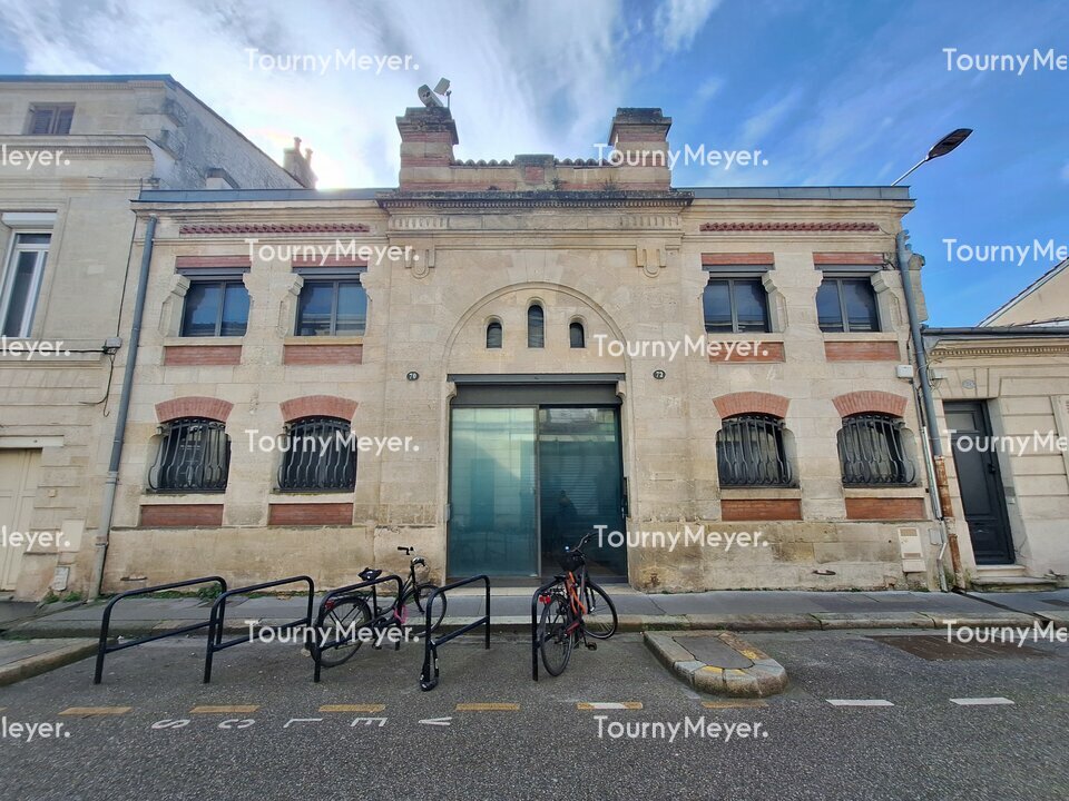 BUREAUX