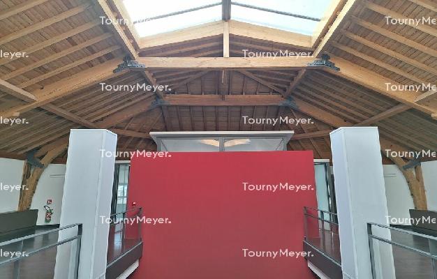 BUREAUX