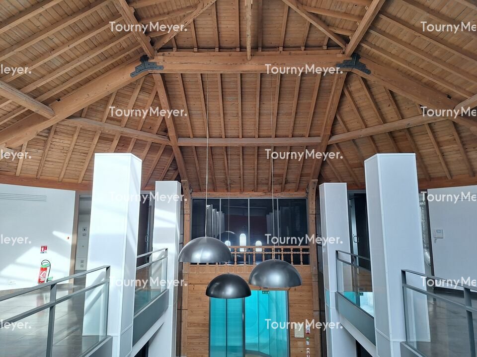 BUREAUX