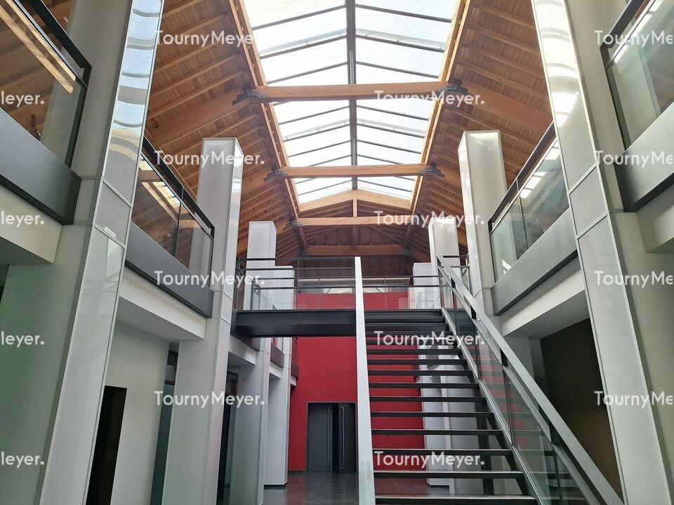 BUREAUX