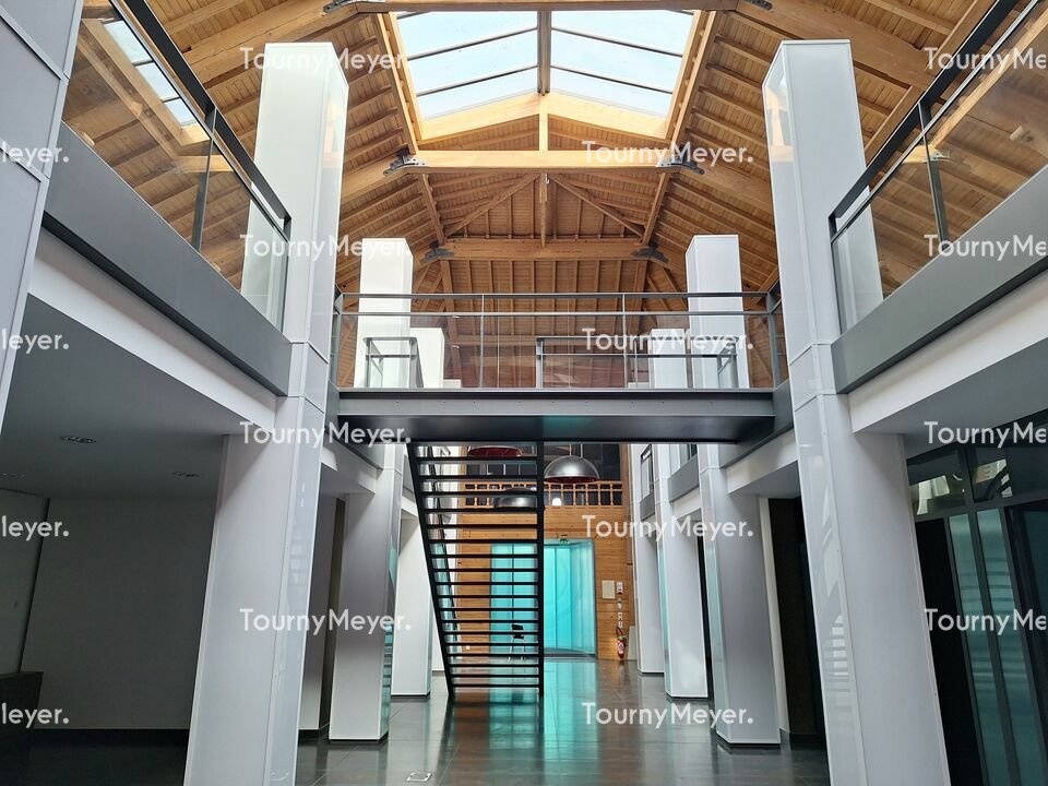 BUREAUX