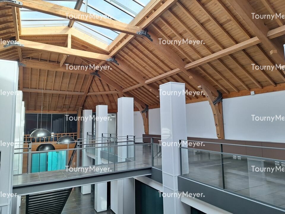 BUREAUX