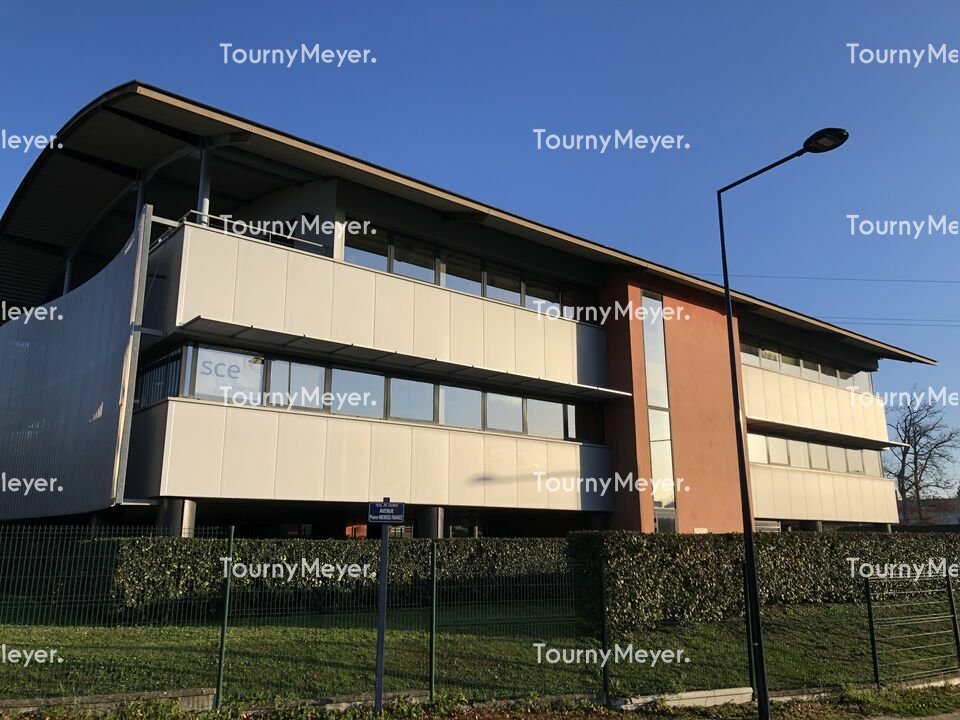 BUREAUX